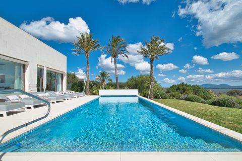 Villa a Puntiro, Mallorca, Puntiro - € 3.999.000 | Ref: Sa Casa Blanca - foto 20